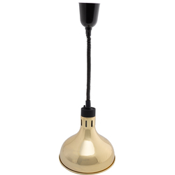 Combisteel Cs Wärmelampe Ch-03 Gold