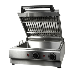 Combisteel Wassergrill