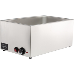 Combisteel Elektro Bain-Marie