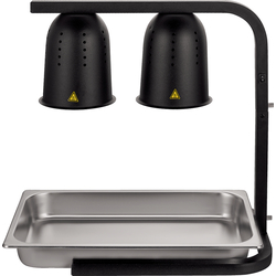 Combisteel Wärmelampe