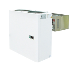 Combisteel Pro Line Tiefkühlaggregate Huckepack 4,8-7 M3