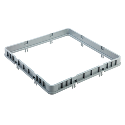 Combisteel Aufsatz Offen