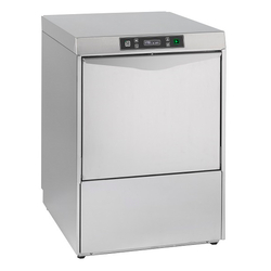 Combisteel Pro Line Pl Geschirrspülmaschine Frontbedienung 5035 E  mit Spülmitteldosierer