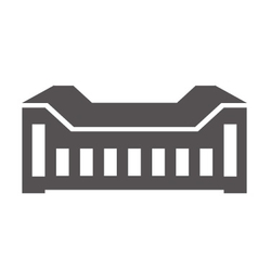 Combisteel Lattenkiste für 7450.0172