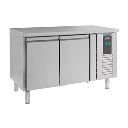 Combisteel Standard Line 700 Kühltisch 2 Türen