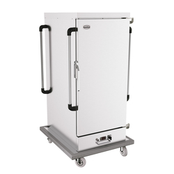 Combisteel Bankett Wagen Warm 15X 2/1Gn