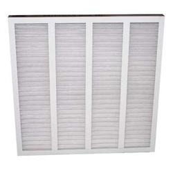 Combisteel Dosenfilter 592X45X592