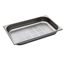 Combisteel Gn Behälter Perforiert 1/1Gn-150mm