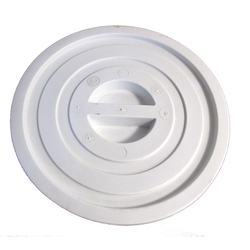 Combisteel Deckel für Abfallbehälter 7483.0030