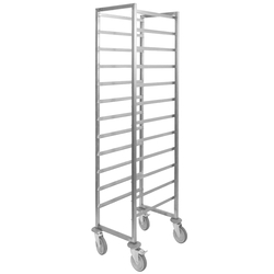 Combisteel Abräumwagen 1/1Gn 20X