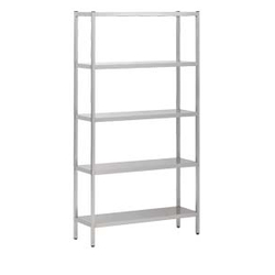 Combisteel Wandbretter 5 Levels 1500