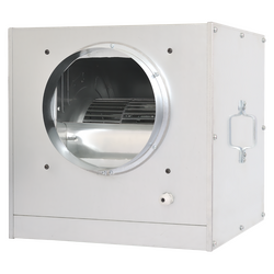 Combisteel Ventilator In Dose 9/9/1400