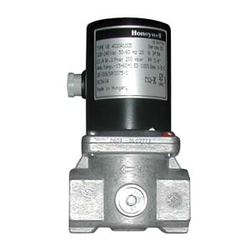 Combisteel Magnetventil ¾