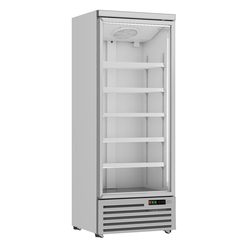 Combisteel Kühlschrank 1 Glastür Jde-600R
