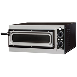 Combisteel Pizzaöfen Enkel Fenster 1 X 1