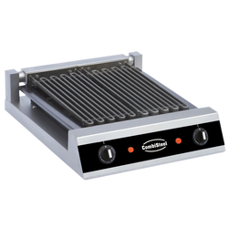 Combisteel Wassergrill 2 Elemente