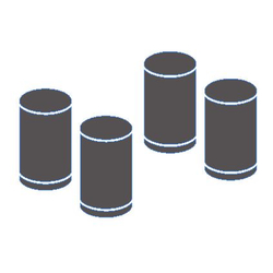 Combisteel Bein für 7333.1000