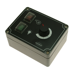 Combisteel Abblendschalter – Breite 130 – Art.-Nr.: 7333.9020