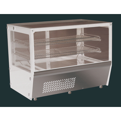 Combisteel Kühlvitrine 125L