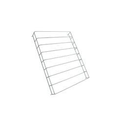 Combisteel Drahtteiler für Flaschen Weiß 7455.2212