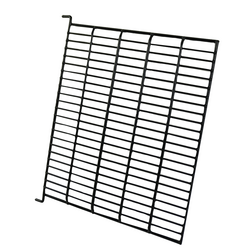 Combisteel Rost Schwarz für 7487.0170-0175-0180