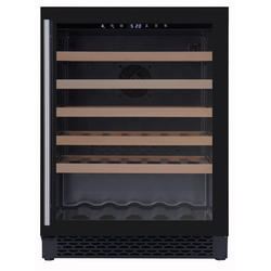 Combisteel Weinkühlschranke 127L Single Zone