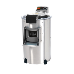 Combisteel Kartoffelschäler 10Kg 230V