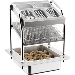 Combisteel Einbau Besteckeinheit