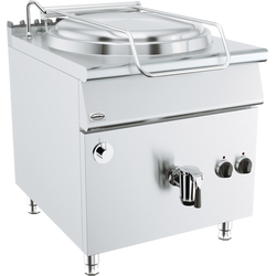 Combisteel Base 900 El. Kochkessel 150L - Indirekt Beheizt