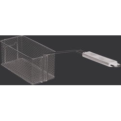 Combisteel Base 900 Korb Gas Friteuse – Breite 280