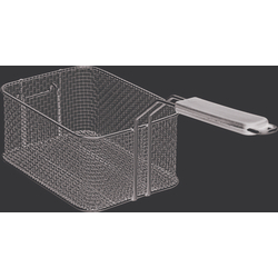 Combisteel Base 900 Korb Elektro Friteuse