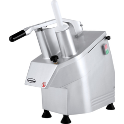 Combisteel Gemüse Fräser mit 5 Messer