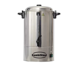 Combisteel Kaffee Perkolator Doppelwandig 6L - 40 Tassen