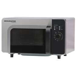 Menumaster Profi-Mikrowelle RMS 510 DS2, 1000 W