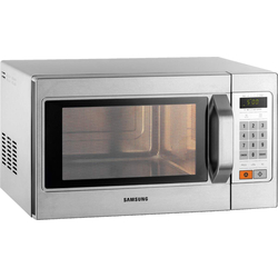 SARO SAMSUNG Mikrowelle Modell CM 1089 A