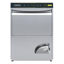 Zanussi Geschirrspülmaschine ZLAI3WG