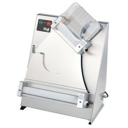 Moretti Forni Teigausrollmaschine iF 30 für Ø 30 cm, rund, Ausführung: iF 30