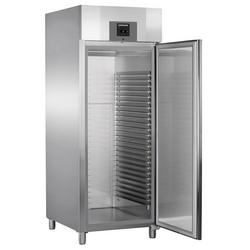 Liebherr BGPv 8470 ProfiLine Bäckerei Tiefkühlschrank mit Umluftkühlung