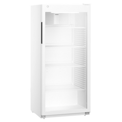 Liebherr MRFvc 5511 Getränkekühlschrank mit Glastür und LED Deckenbeleuchtung