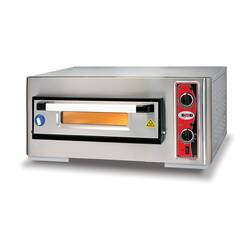 GMG Classic PF 5050 E Pizzaofen 4x 25 cm Ø