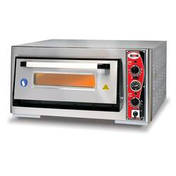 GMG Classic PF 6262 E-T Pizzaofen 4x 30 cm Ø