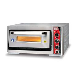 GMG Classic PF 7070 E-T Pizzaofen 4x 34 cm Ø