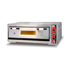 GMG Classic PF 9262 E-T Pizzaofen 6x 30 cm Ø