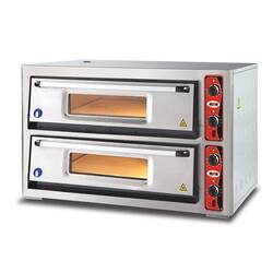 GMG Classic PF 9292 DE Pizzaofen 9+9x 30 cm Ø