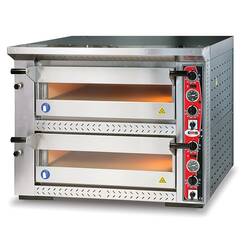 GMG Grande PG 44 DE Pizzaofen 4+4x 33 cm Ø