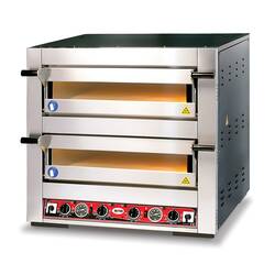 GMG Firino PS 66 DE Pizzaofen 6+6x 30 cm Ø