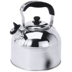 Contacto Flötenwasserkessel, 4,5 l