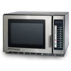 Menumaster Profi-Mikrowelle RFS 518 TS, 1800 W