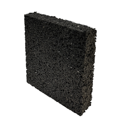 Combisteel Dämpfungsgummi