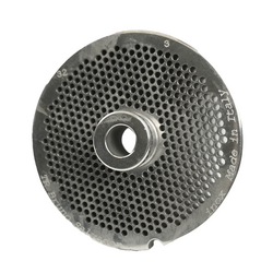 Combisteel 3mm Lochscheibe für Fleischwolf 32 - 750Kg/H